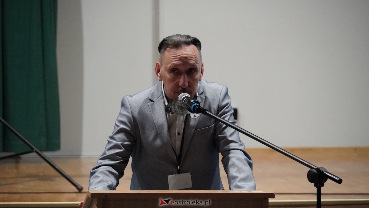 XVI rocznica ostrołęckiego stowarzyszenia „Arkadia”  [17.01.2025] - zdjęcie #52 - eOstroleka.pl