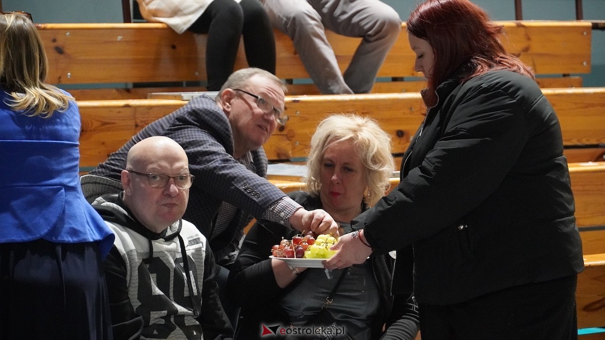 XVI rocznica ostrołęckiego stowarzyszenia „Arkadia”  [17.01.2025] - zdjęcie #50 - eOstroleka.pl
