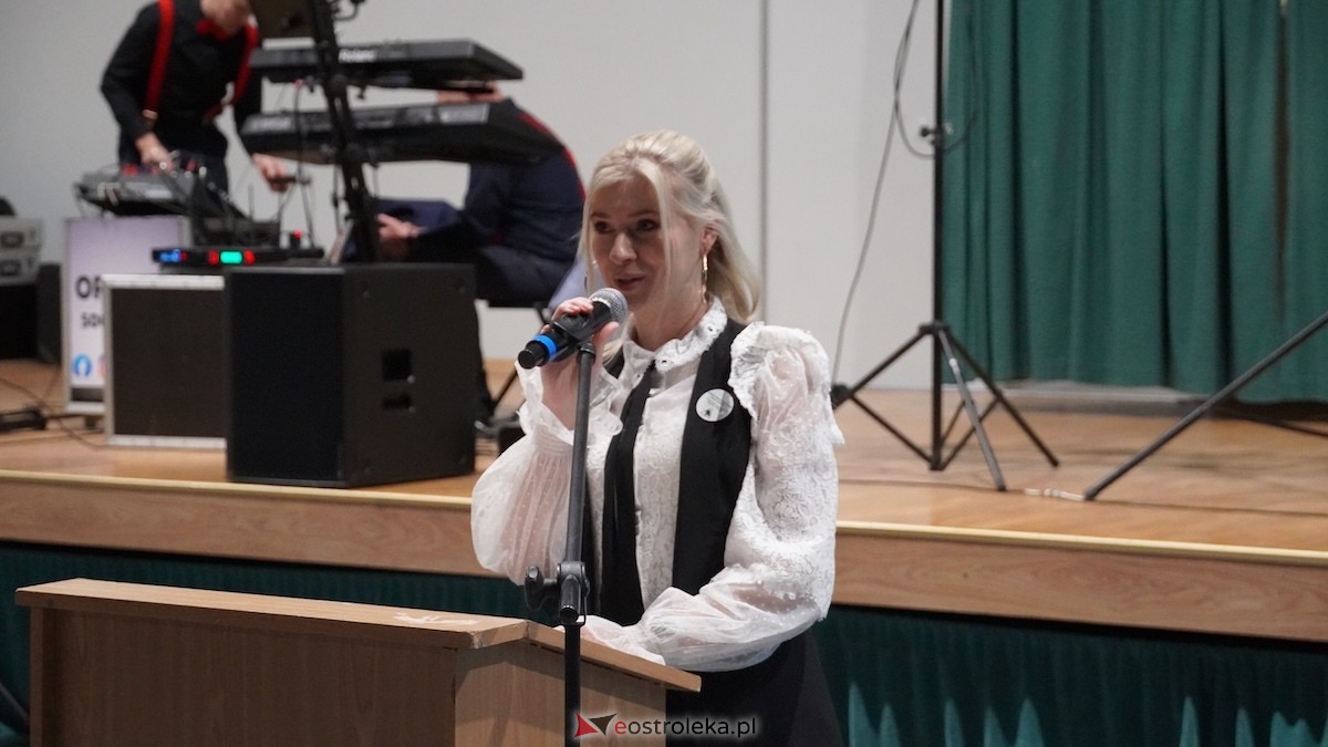 XVI rocznica ostrołęckiego stowarzyszenia „Arkadia”  [17.01.2025] - zdjęcie #49 - eOstroleka.pl