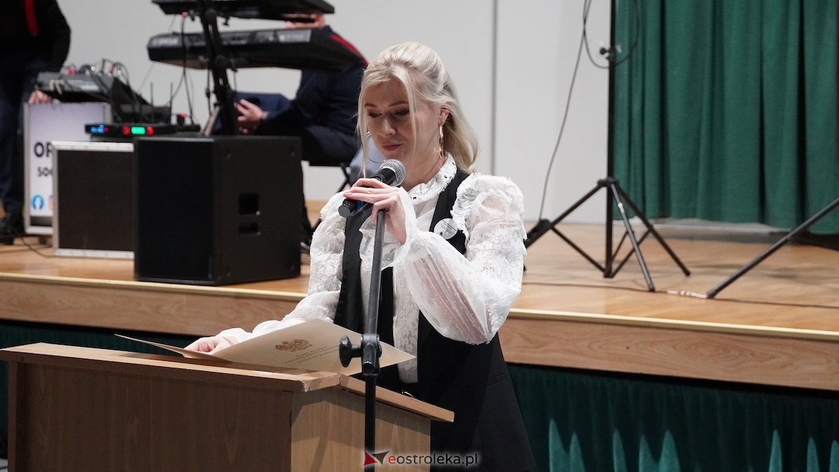 XVI rocznica ostrołęckiego stowarzyszenia „Arkadia”  [17.01.2025] - zdjęcie #47 - eOstroleka.pl
