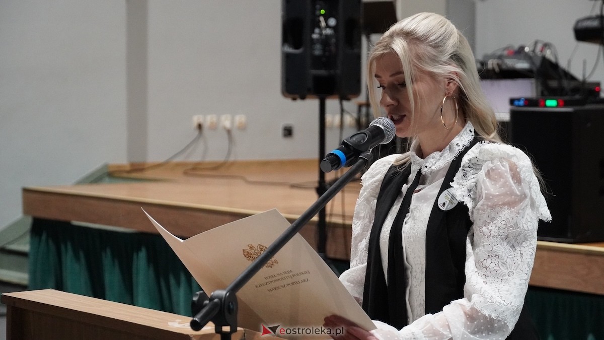 XVI rocznica ostrołęckiego stowarzyszenia „Arkadia”  [17.01.2025] - zdjęcie #46 - eOstroleka.pl