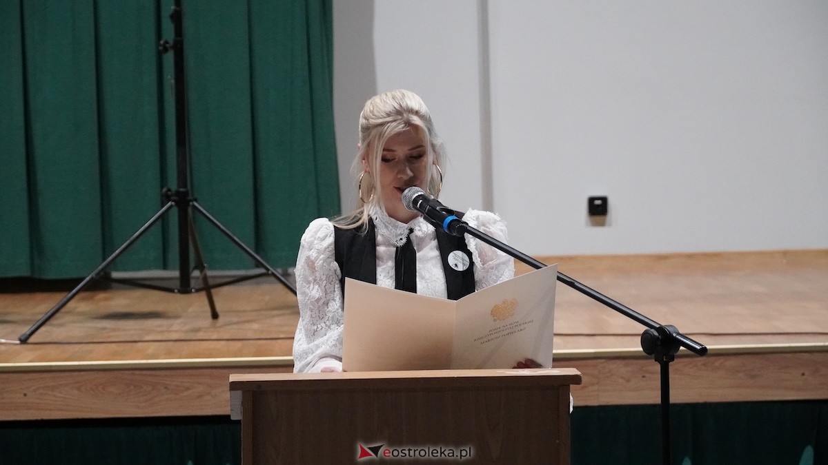 XVI rocznica ostrołęckiego stowarzyszenia „Arkadia”  [17.01.2025] - zdjęcie #45 - eOstroleka.pl
