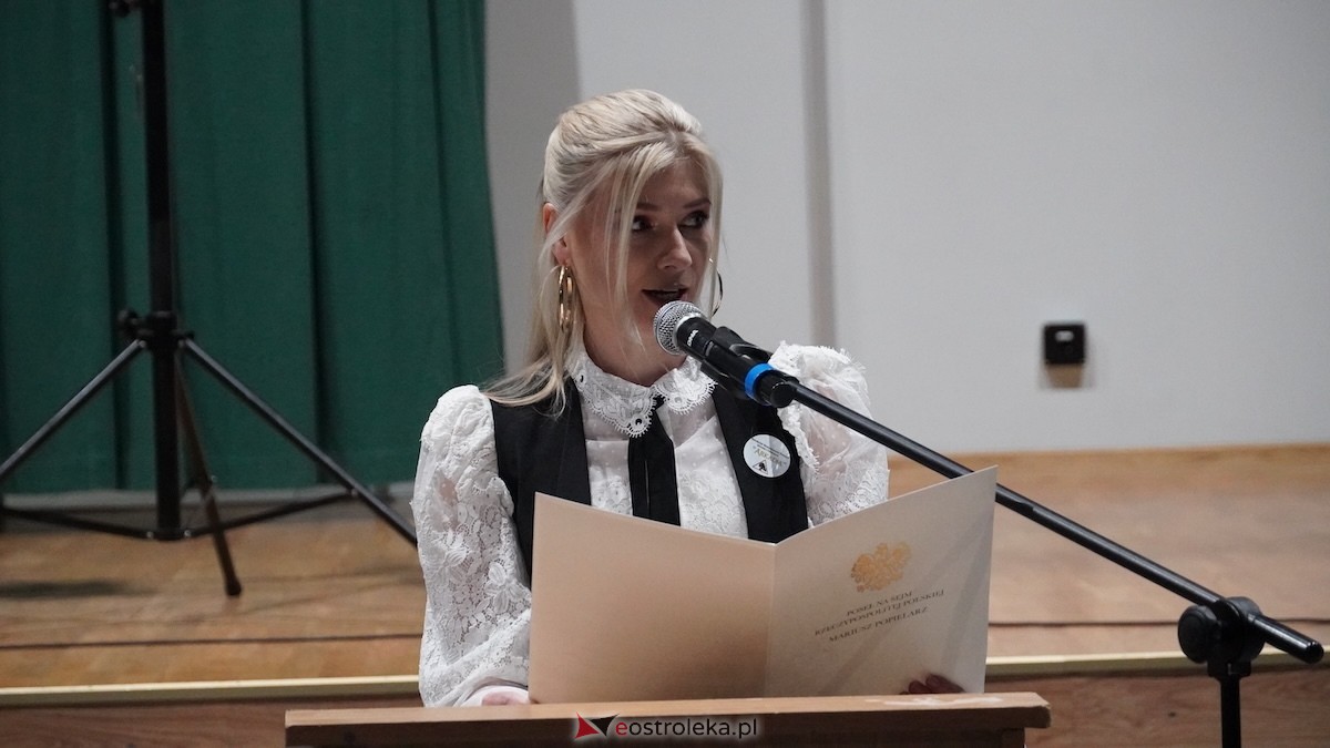 XVI rocznica ostrołęckiego stowarzyszenia „Arkadia”  [17.01.2025] - zdjęcie #44 - eOstroleka.pl