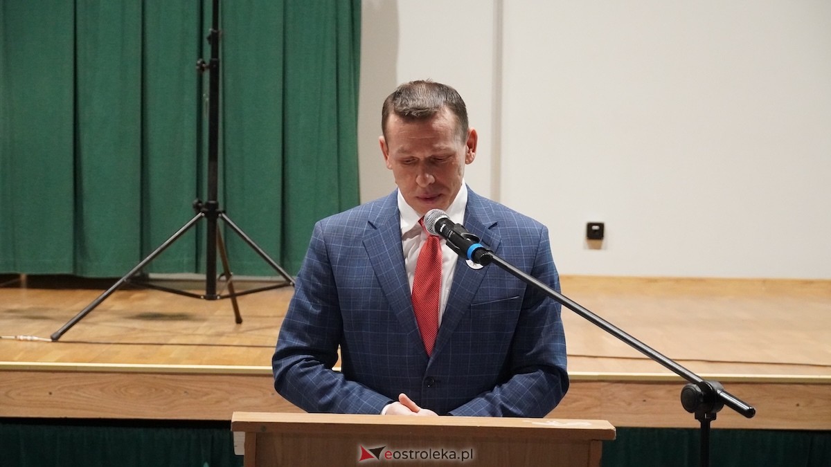 XVI rocznica ostrołęckiego stowarzyszenia „Arkadia”  [17.01.2025] - zdjęcie #42 - eOstroleka.pl