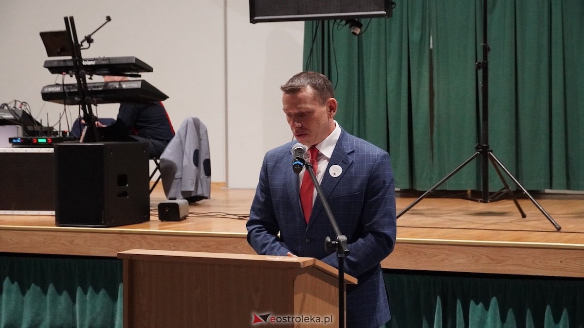 XVI rocznica ostrołęckiego stowarzyszenia „Arkadia”  [17.01.2025] - zdjęcie #40 - eOstroleka.pl