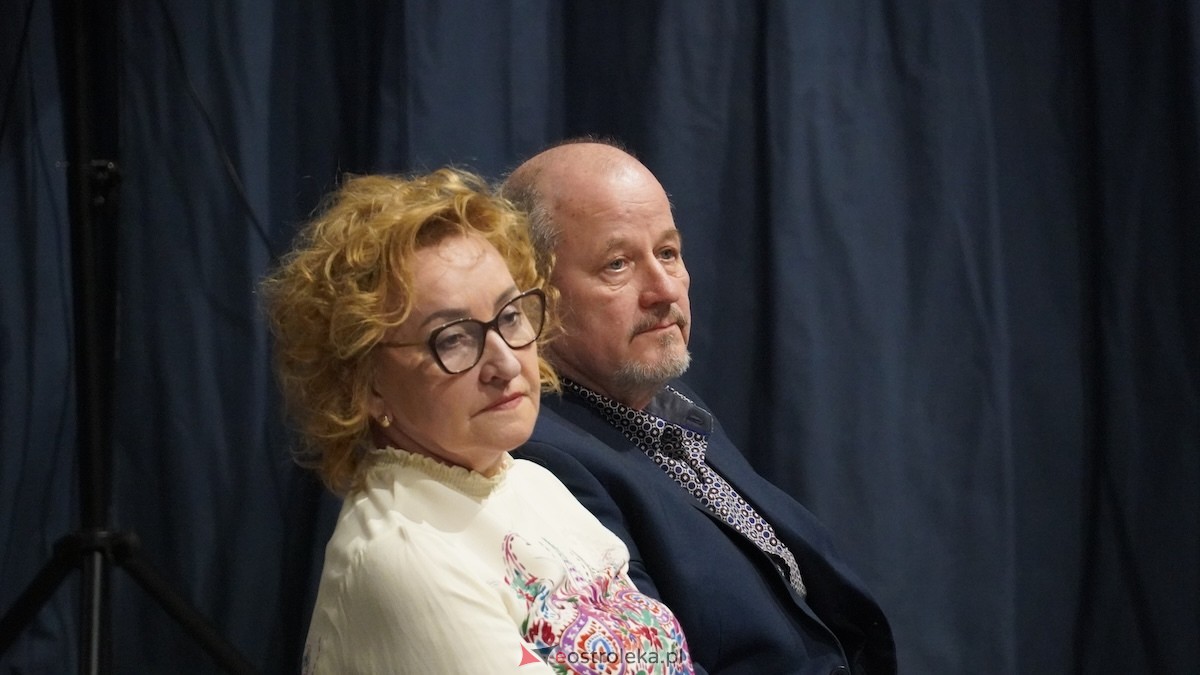 XVI rocznica ostrołęckiego stowarzyszenia „Arkadia”  [17.01.2025] - zdjęcie #35 - eOstroleka.pl