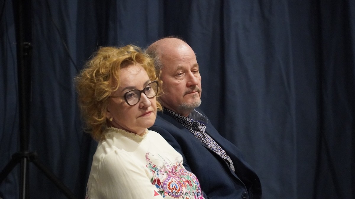 XVI rocznica ostrołęckiego stowarzyszenia „Arkadia”  [17.01.2025] - zdjęcie #34 - eOstroleka.pl