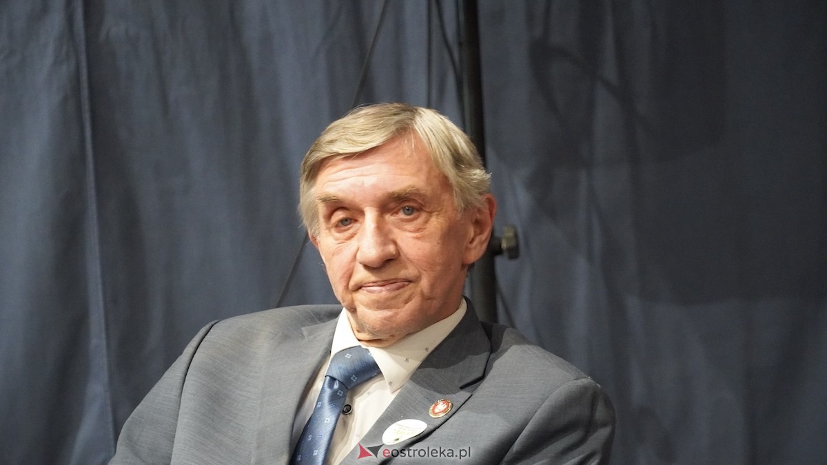 XVI rocznica ostrołęckiego stowarzyszenia „Arkadia”  [17.01.2025] - zdjęcie #30 - eOstroleka.pl