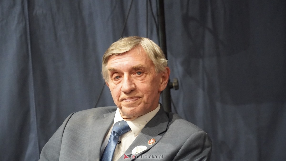 XVI rocznica ostrołęckiego stowarzyszenia „Arkadia”  [17.01.2025] - zdjęcie #29 - eOstroleka.pl