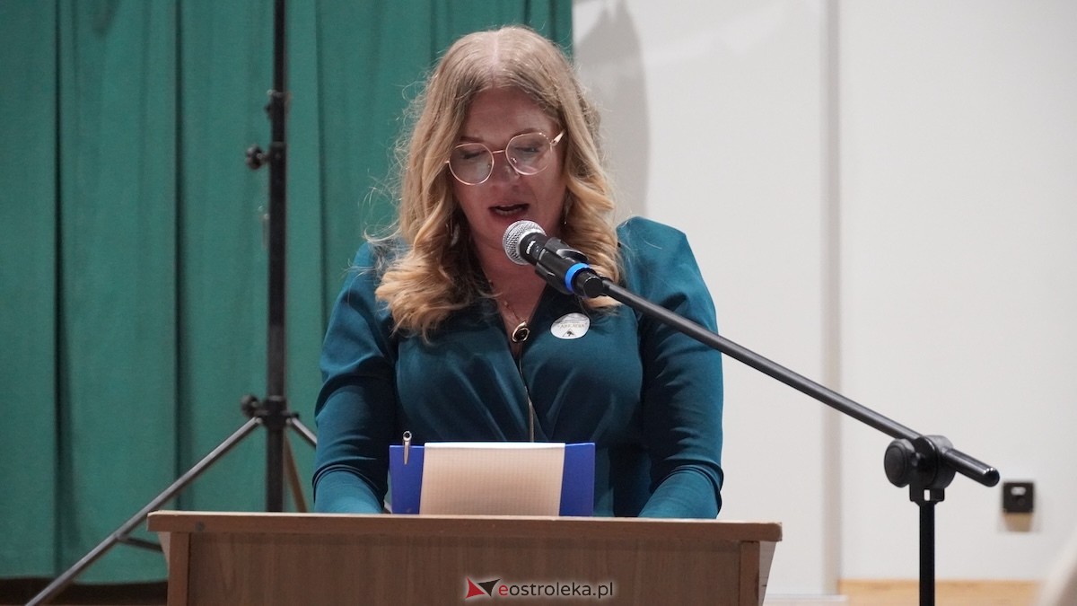 XVI rocznica ostrołęckiego stowarzyszenia „Arkadia”  [17.01.2025] - zdjęcie #28 - eOstroleka.pl