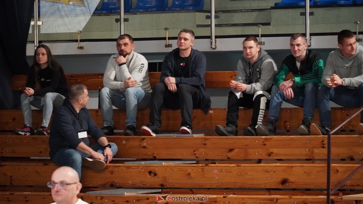 XVI rocznica ostrołęckiego stowarzyszenia „Arkadia”  [17.01.2025] - zdjęcie #11 - eOstroleka.pl