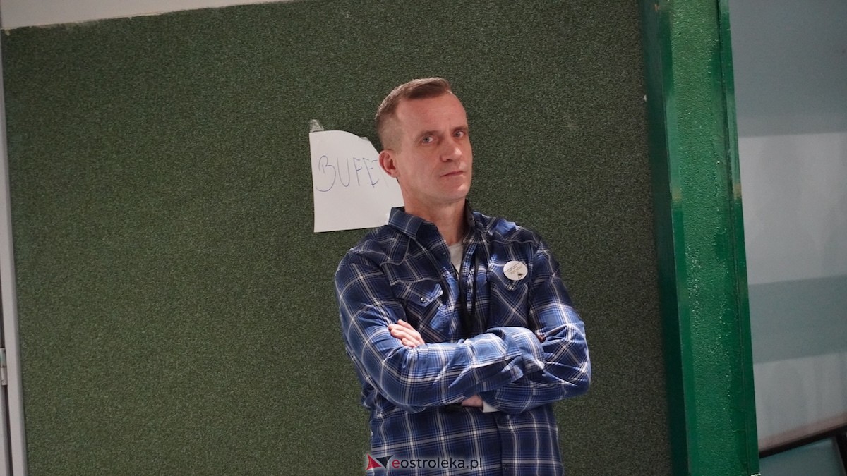 XVI rocznica ostrołęckiego stowarzyszenia „Arkadia”  [17.01.2025] - zdjęcie #3 - eOstroleka.pl