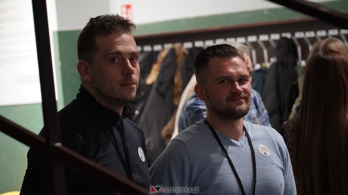 XVI rocznica ostrołęckiego stowarzyszenia „Arkadia”  [17.01.2025] - zdjęcie #2 - eOstroleka.pl