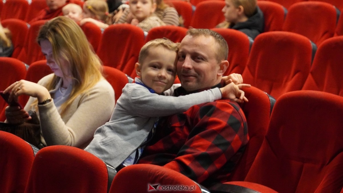 Godziny dla rodziny w OCK Calineczka [18.01.2026] - zdjęcie #83 - eOstroleka.pl