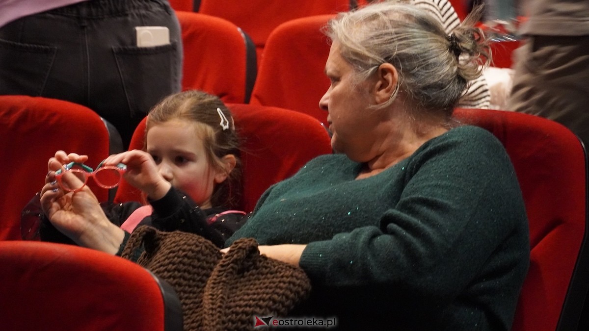 Godziny dla rodziny w OCK Calineczka [18.01.2026] - zdjęcie #81 - eOstroleka.pl