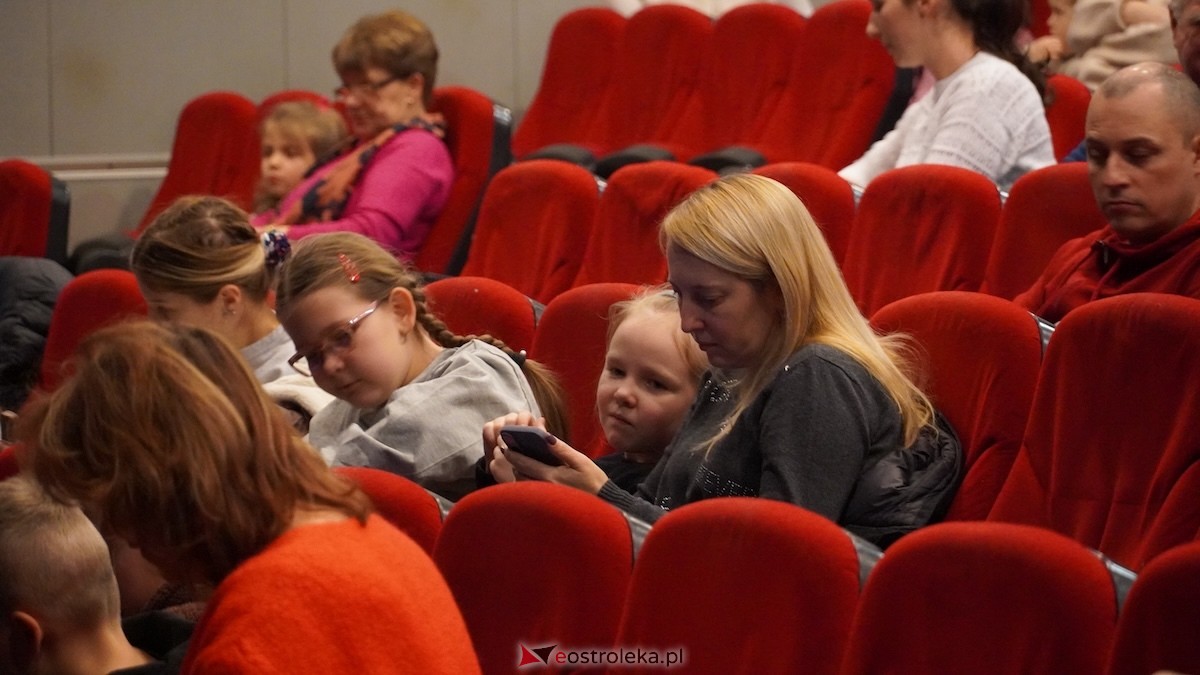 Godziny dla rodziny w OCK Calineczka [18.01.2026] - zdjęcie #80 - eOstroleka.pl