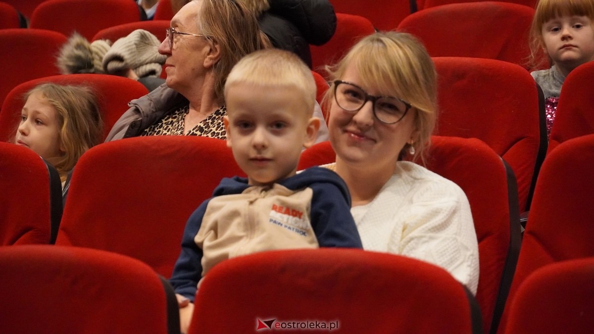 Godziny dla rodziny w OCK Calineczka [18.01.2026] - zdjęcie #79 - eOstroleka.pl