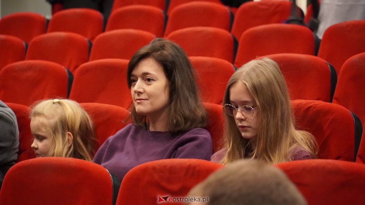 Godziny dla rodziny w OCK Calineczka [18.01.2026] - zdjęcie #77 - eOstroleka.pl