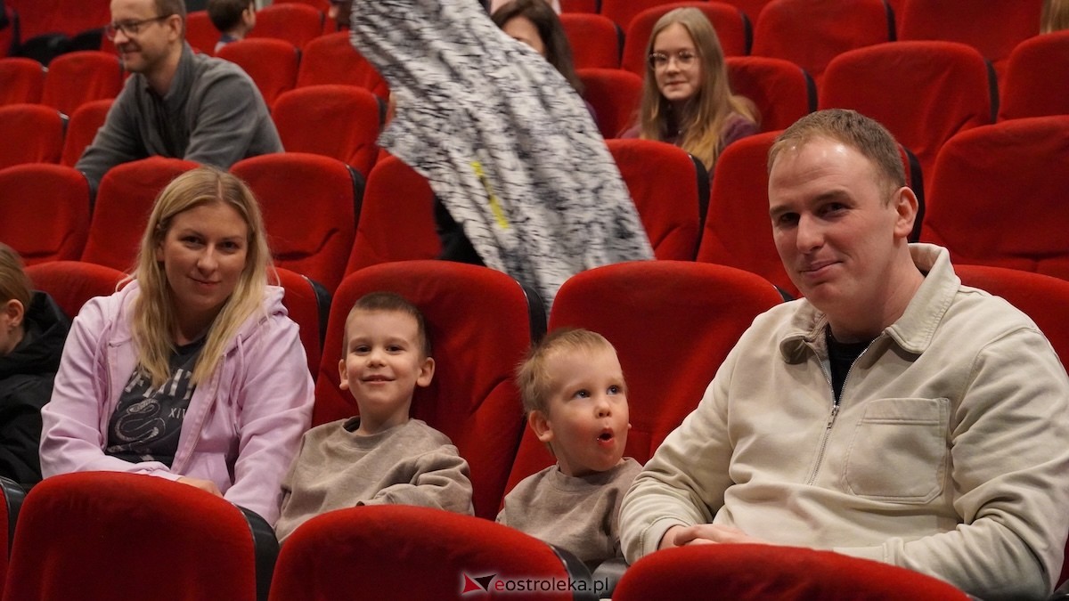 Godziny dla rodziny w OCK Calineczka [18.01.2026] - zdjęcie #74 - eOstroleka.pl