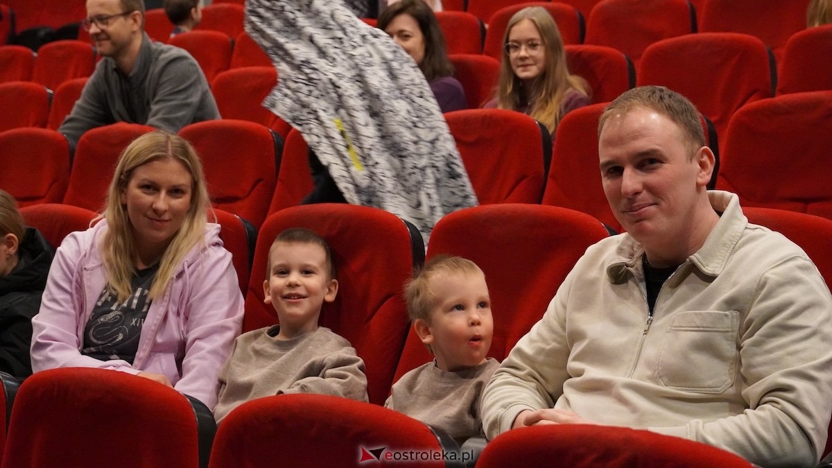 Godziny dla rodziny w OCK Calineczka [18.01.2026] - zdjęcie #73 - eOstroleka.pl