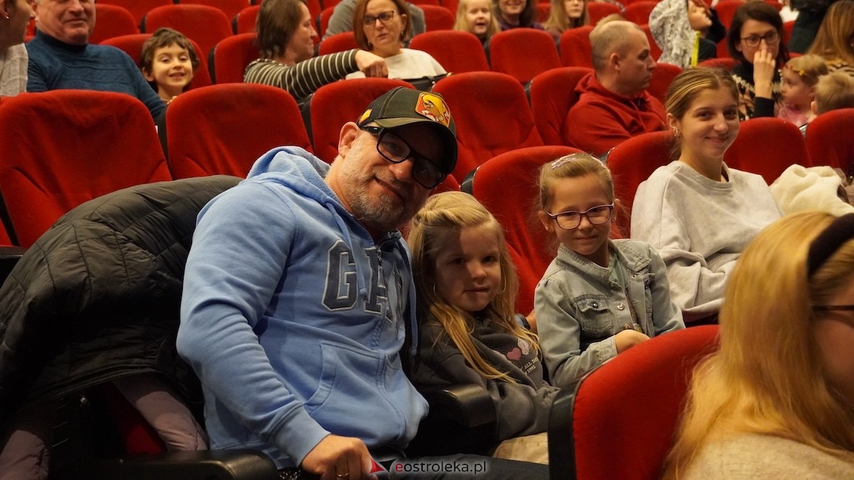 Godziny dla rodziny w OCK Calineczka [18.01.2026] - zdjęcie #71 - eOstroleka.pl