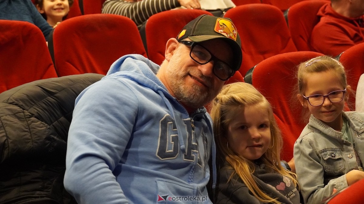 Godziny dla rodziny w OCK Calineczka [18.01.2026] - zdjęcie #70 - eOstroleka.pl