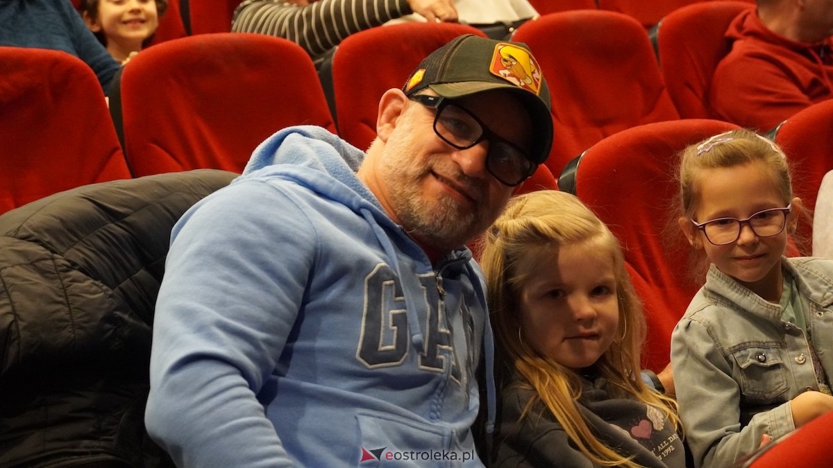 Godziny dla rodziny w OCK Calineczka [18.01.2026] - zdjęcie #69 - eOstroleka.pl