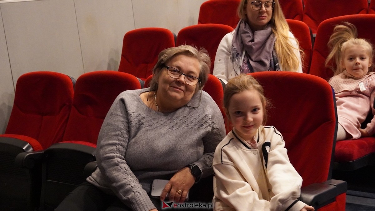 Godziny dla rodziny w OCK Calineczka [18.01.2026] - zdjęcie #68 - eOstroleka.pl