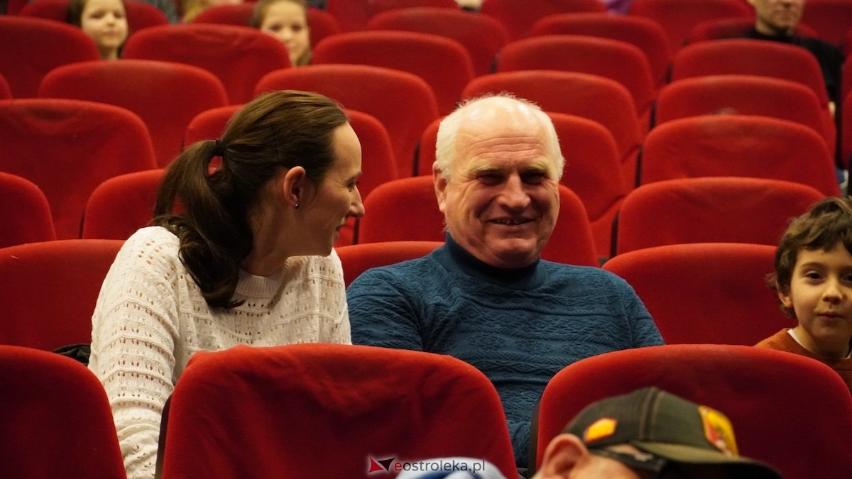 Godziny dla rodziny w OCK Calineczka [18.01.2026] - zdjęcie #66 - eOstroleka.pl