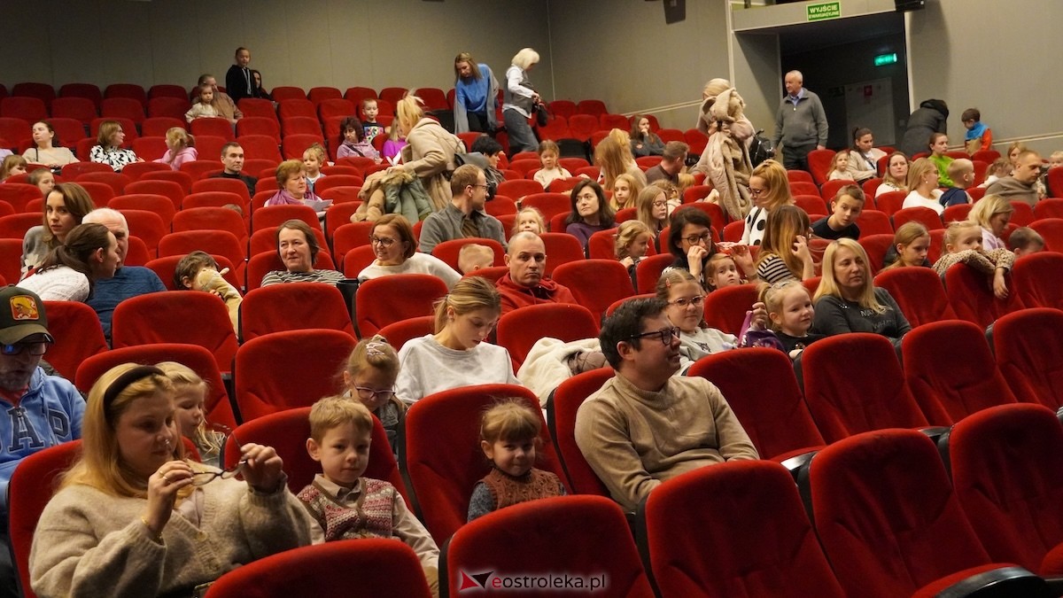 Godziny dla rodziny w OCK Calineczka [18.01.2026] - zdjęcie #63 - eOstroleka.pl