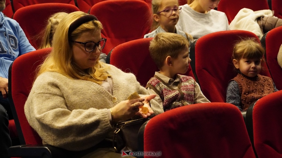 Godziny dla rodziny w OCK Calineczka [18.01.2026] - zdjęcie #62 - eOstroleka.pl