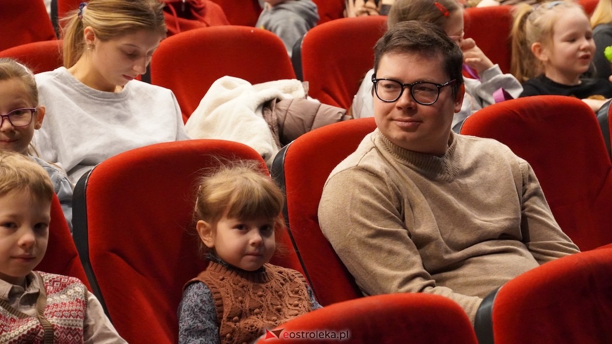 Godziny dla rodziny w OCK Calineczka [18.01.2026] - zdjęcie #61 - eOstroleka.pl