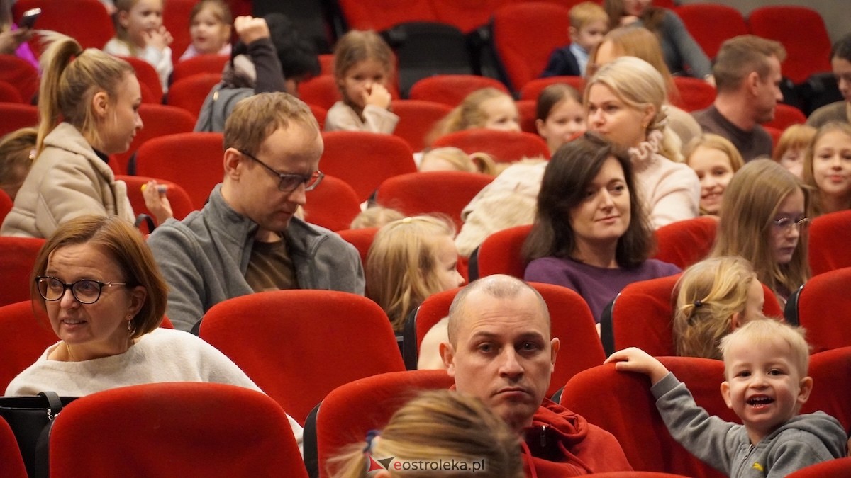 Godziny dla rodziny w OCK Calineczka [18.01.2026] - zdjęcie #60 - eOstroleka.pl