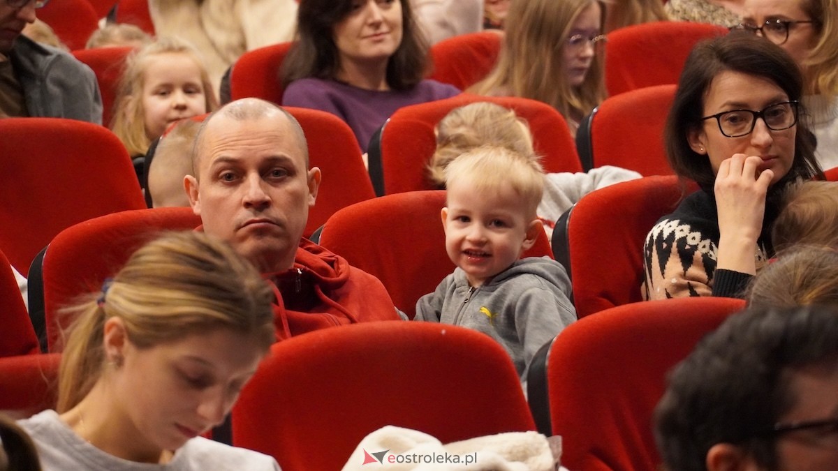 Godziny dla rodziny w OCK Calineczka [18.01.2026] - zdjęcie #58 - eOstroleka.pl