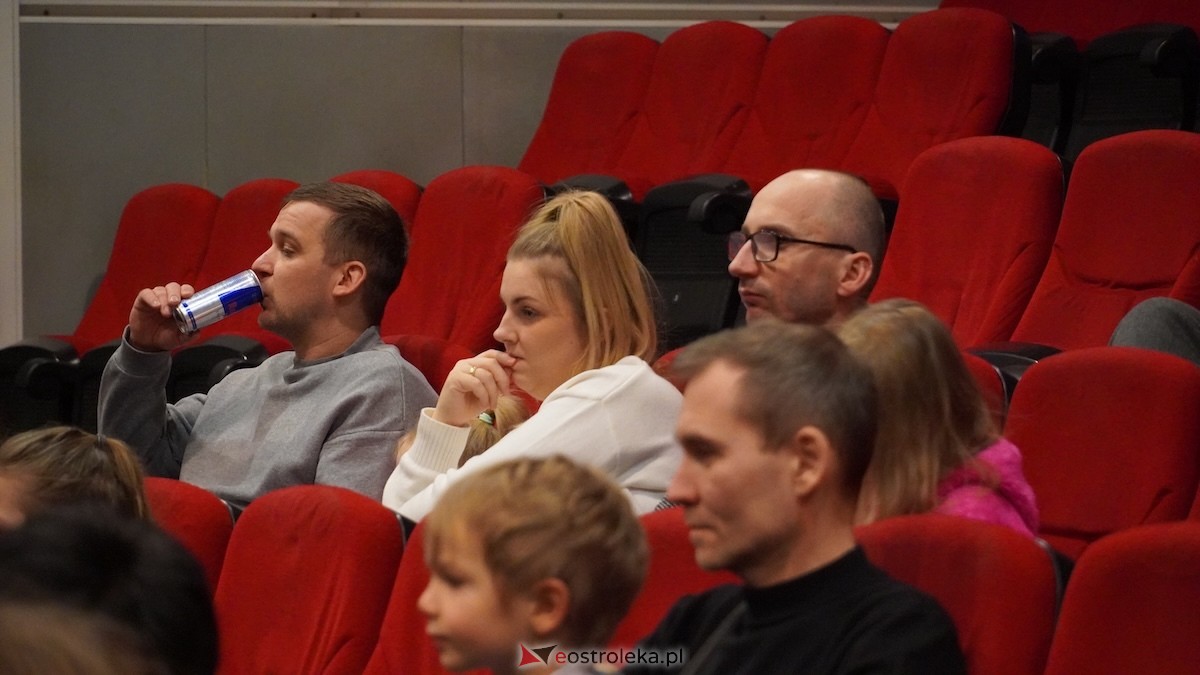 Godziny dla rodziny w OCK Calineczka [18.01.2026] - zdjęcie #54 - eOstroleka.pl