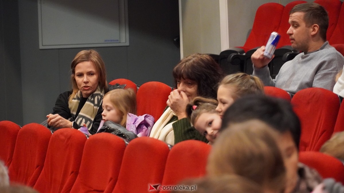 Godziny dla rodziny w OCK Calineczka [18.01.2026] - zdjęcie #53 - eOstroleka.pl