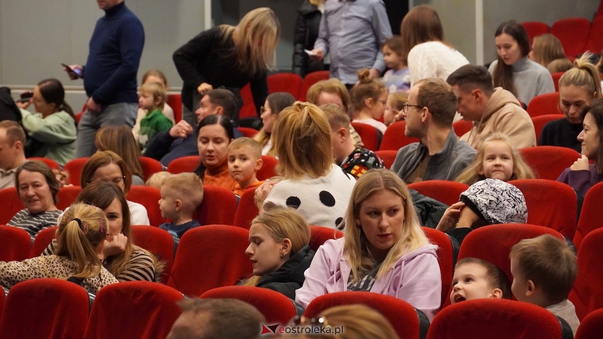 Godziny dla rodziny w OCK Calineczka [18.01.2026] - zdjęcie #51 - eOstroleka.pl