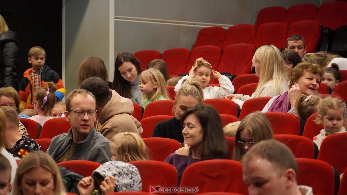 Godziny dla rodziny w OCK Calineczka [18.01.2026] - zdjęcie #50 - eOstroleka.pl