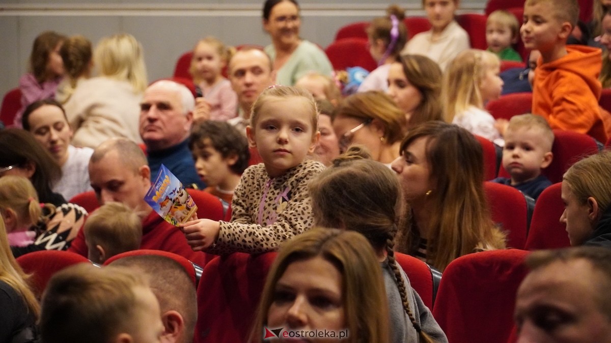 Godziny dla rodziny w OCK Calineczka [18.01.2026] - zdjęcie #49 - eOstroleka.pl