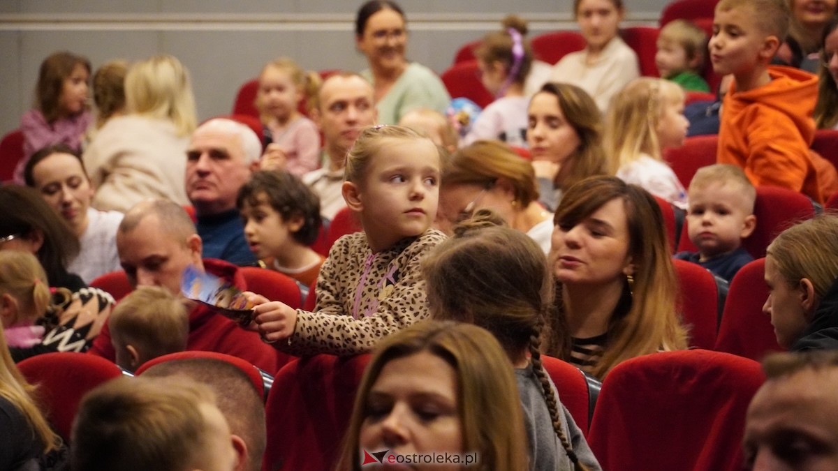 Godziny dla rodziny w OCK Calineczka [18.01.2026] - zdjęcie #48 - eOstroleka.pl