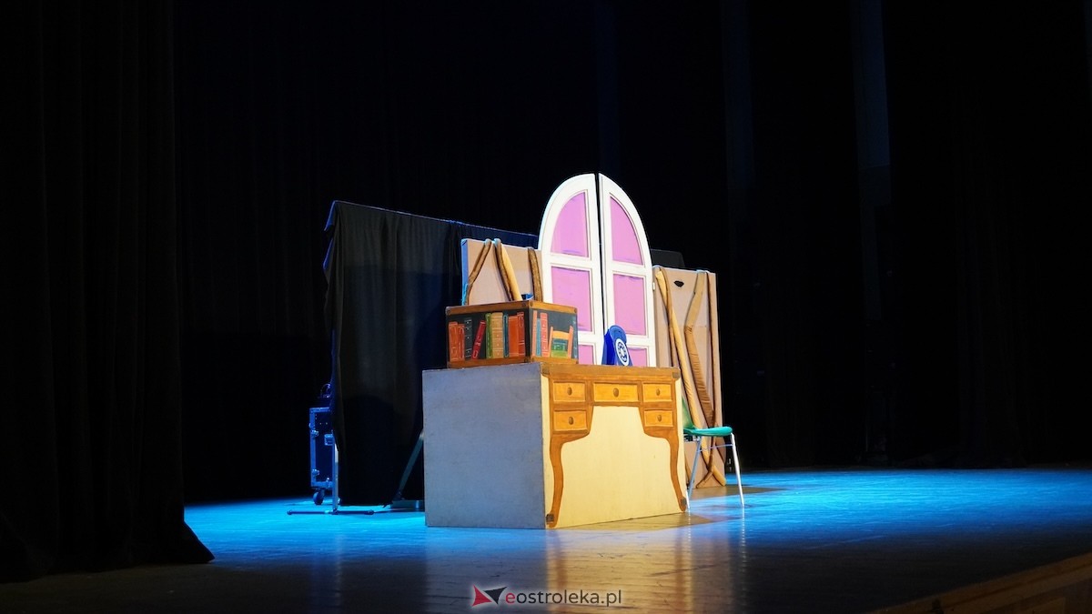 Godziny dla rodziny w OCK Calineczka [18.01.2026] - zdjęcie #47 - eOstroleka.pl