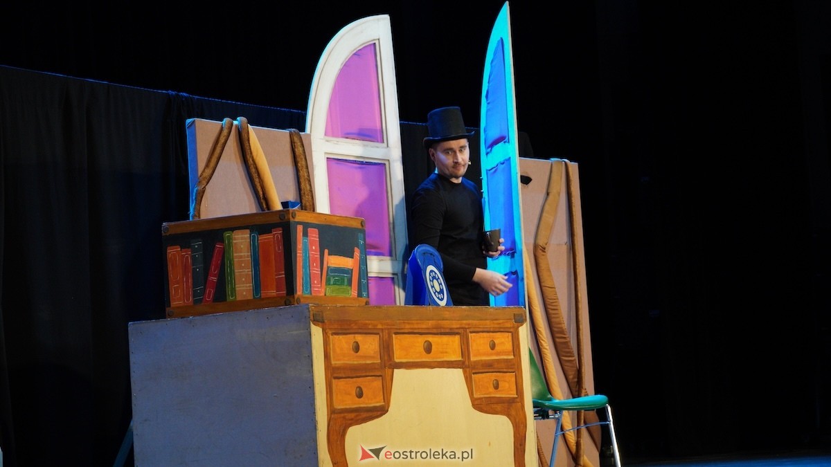 Godziny dla rodziny w OCK Calineczka [18.01.2026] - zdjęcie #46 - eOstroleka.pl