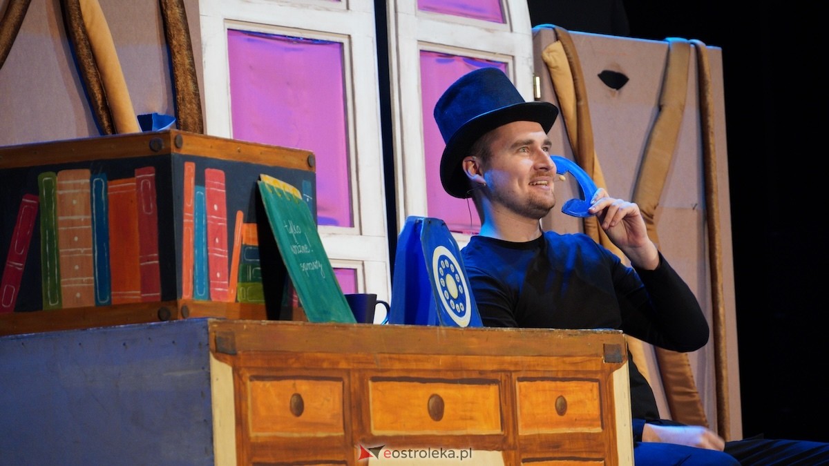 Godziny dla rodziny w OCK Calineczka [18.01.2026] - zdjęcie #45 - eOstroleka.pl