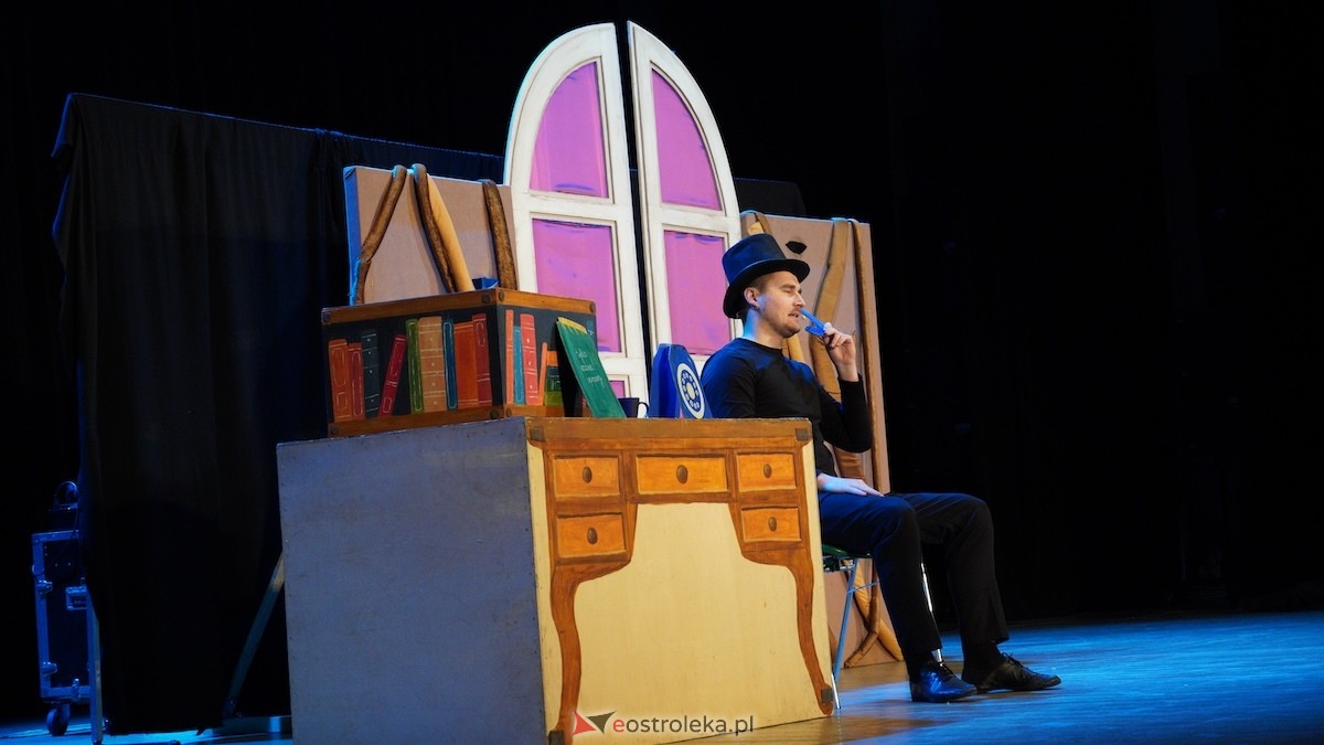 Godziny dla rodziny w OCK Calineczka [18.01.2026] - zdjęcie #44 - eOstroleka.pl