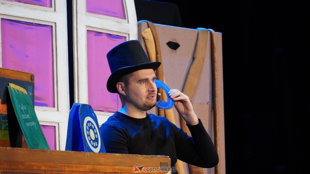 Godziny dla rodziny w OCK Calineczka [18.01.2026] - zdjęcie #43 - eOstroleka.pl