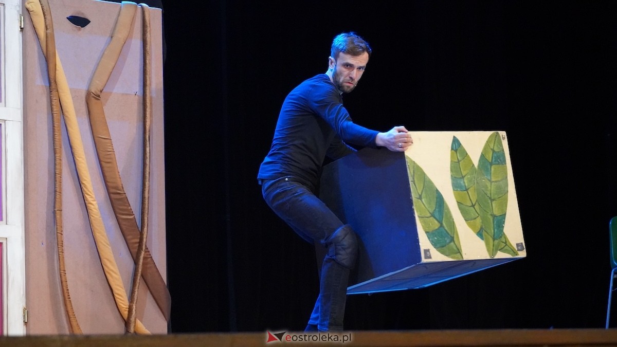 Godziny dla rodziny w OCK Calineczka [18.01.2026] - zdjęcie #42 - eOstroleka.pl