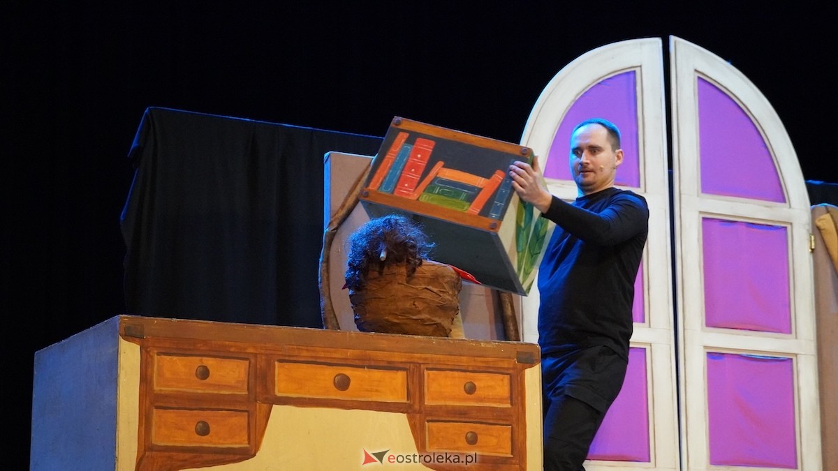 Godziny dla rodziny w OCK Calineczka [18.01.2026] - zdjęcie #41 - eOstroleka.pl