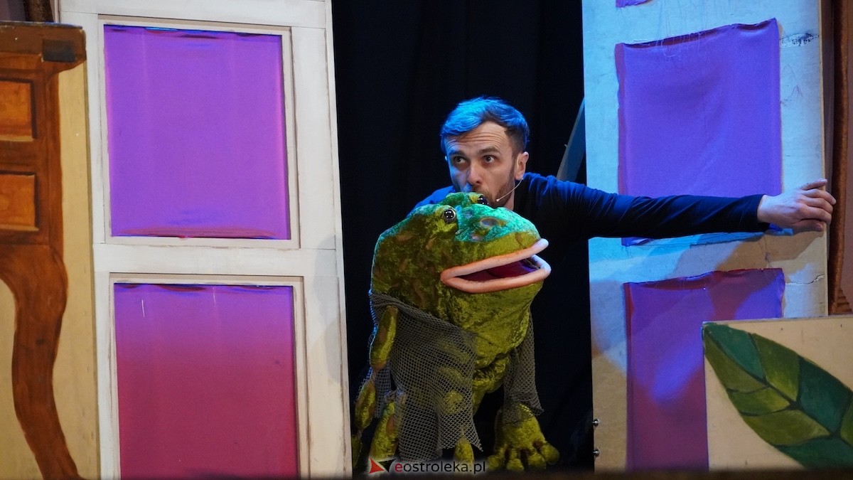 Godziny dla rodziny w OCK Calineczka [18.01.2026] - zdjęcie #40 - eOstroleka.pl