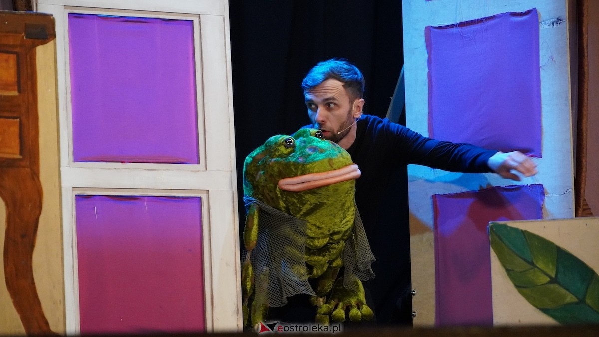 Godziny dla rodziny w OCK Calineczka [18.01.2026] - zdjęcie #39 - eOstroleka.pl