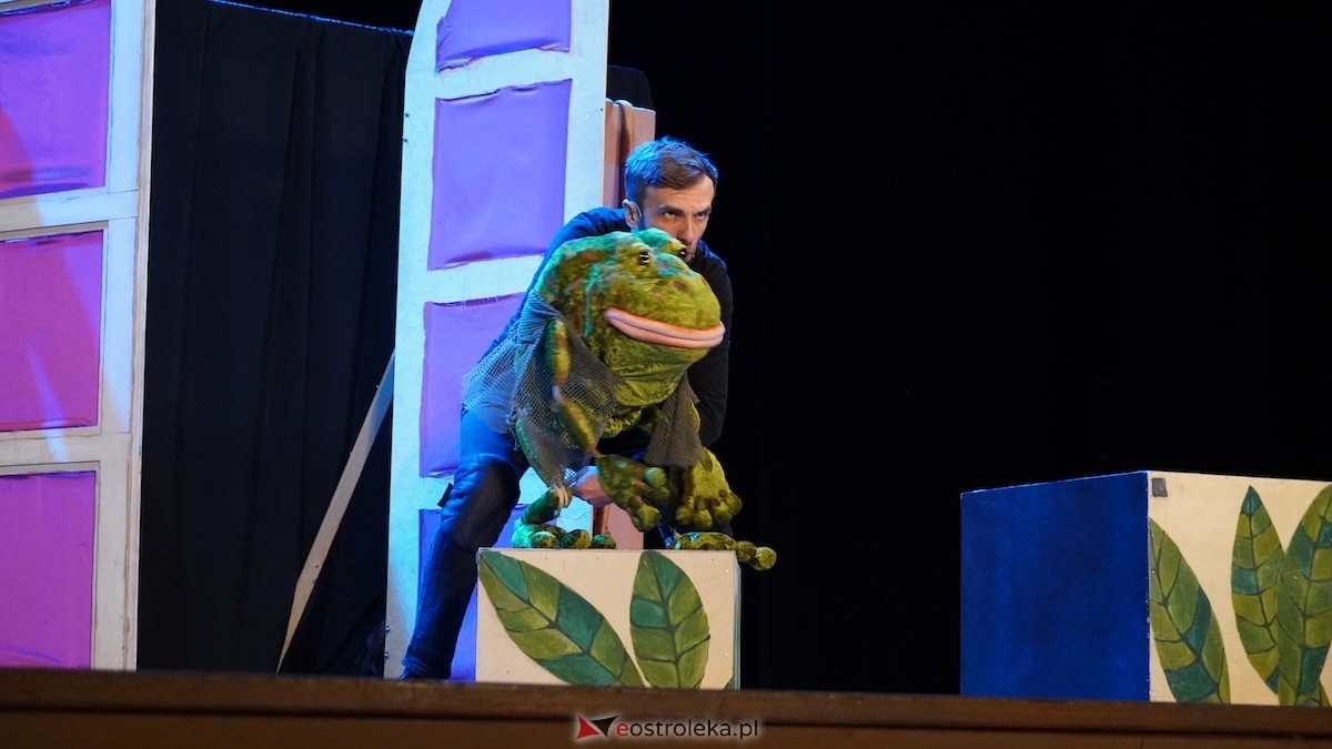 Godziny dla rodziny w OCK Calineczka [18.01.2026] - zdjęcie #38 - eOstroleka.pl